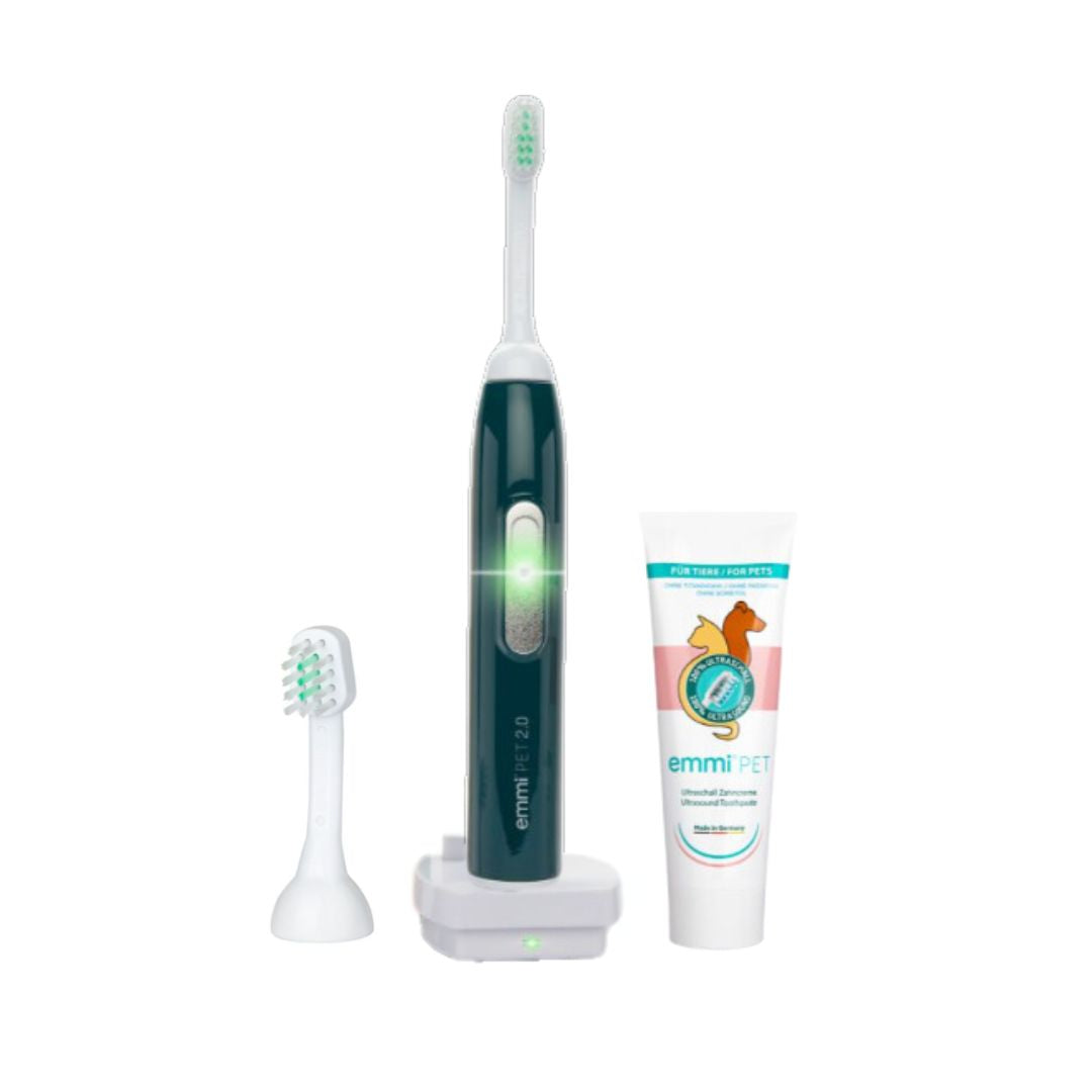 Ultasonic Toothbrush for dogs