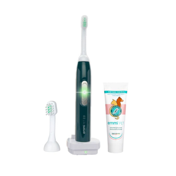 Ultasonic Toothbrush for dogs