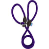 Hem And Boo Soft Touch 60" Purple Rope Slip