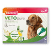 Beaphar VETOpure Flea Spot-On for Dogs