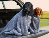 Henry Wag Dog Drying Bag