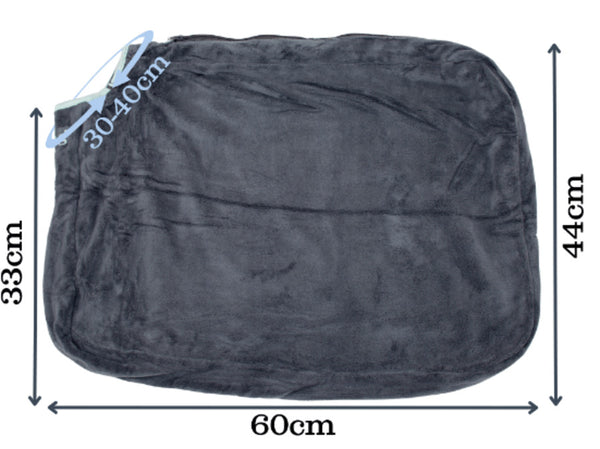 Henry Wag Dog Drying Bag
