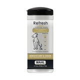 Wahl Dog Cleaning Wipes Lav/Cham