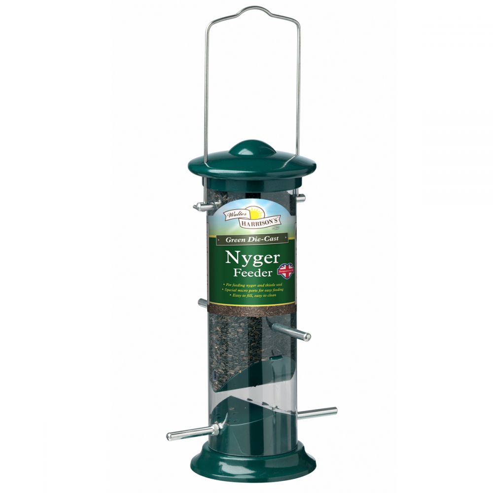 Harrisons Nyger Feeder 30cm