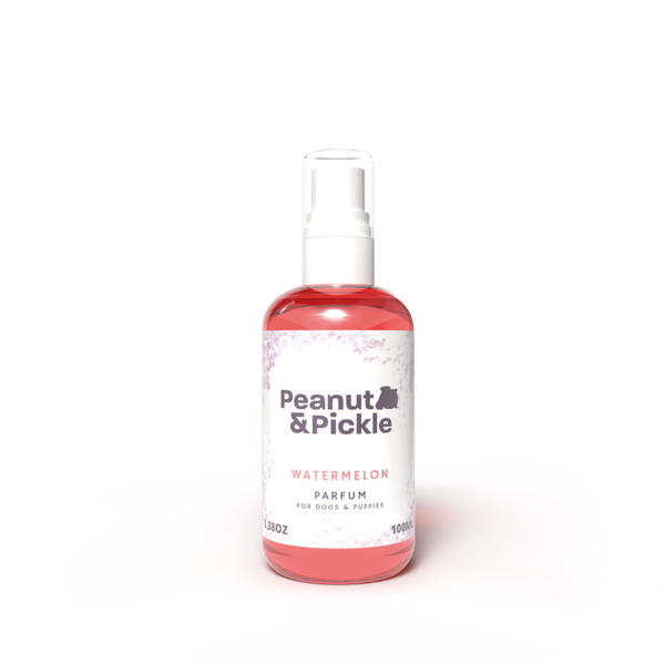 Peanut & Pickle - Watermelon Perfume