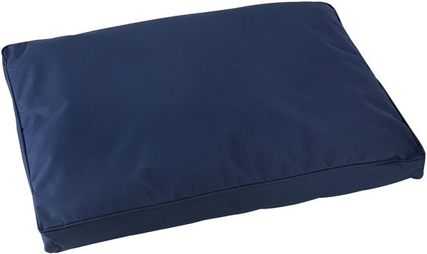 Pescara - Navy Waterproof Cushion 