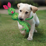 KONG Wubba Ballistic Friend Dog Toy