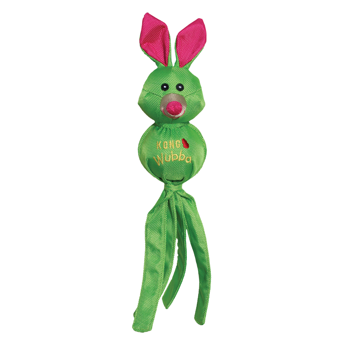 KONG Wubba Ballistic Friend Dog Toy