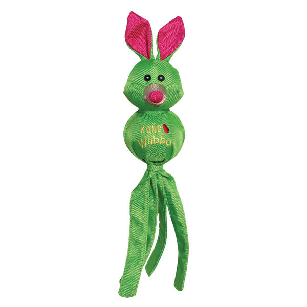 KONG Wubba Ballistic Friend Dog Toy