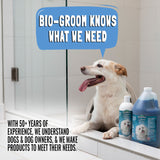 Bio-Groom Indulge Sulphate-Free Argan Oil Shampoo