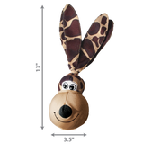 KONG Wubba Floppy Ears - Large