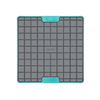 LickiMat Playdate Tuff Series Turquoise