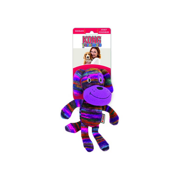 KONG Yarnimals Dog XS/S