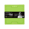 LickiMat  Soother Classic Green