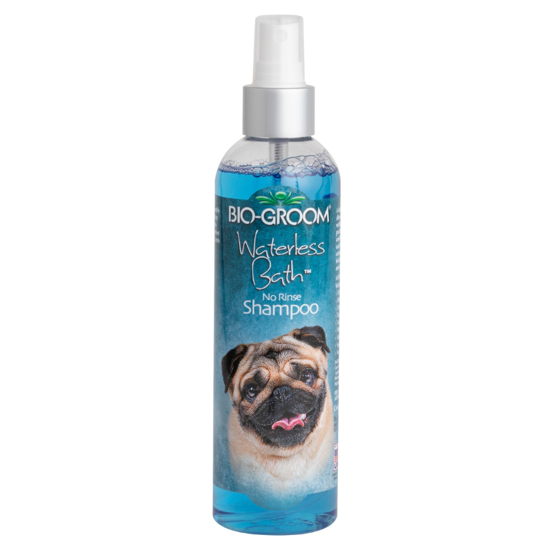 Bio-Groom Waterless Bath Shampoo