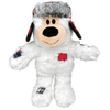 KONG Holiday Wild Knots Bear Christmas Dog Toy