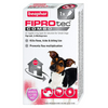 Beaphar Fiprotec Small Dog Flea and Tick Treatment