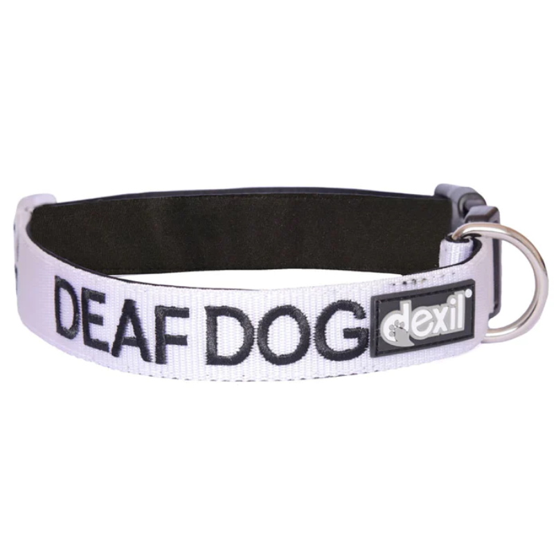 FriendlyDog Deaf Collar