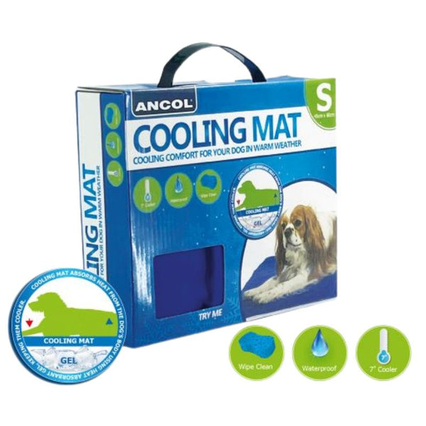 Ancol Pet Cooling Mat