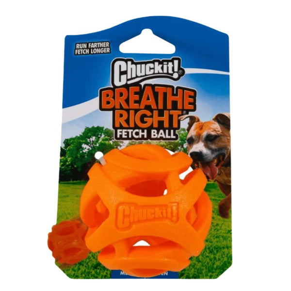 ChuckIt Air Fetch Ball - Medium