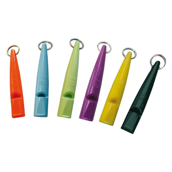 Acme 211.5 Plastic Dog Whistle - Without Pea