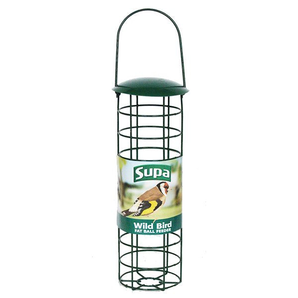 Bradeley Green Standard Fat Ball Holder
