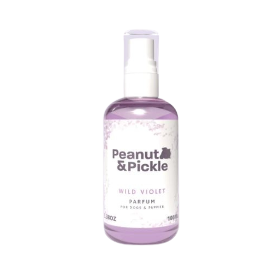 Peanut & Pickle - Wild Violet Perfume