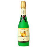 Silly Squeaker Wine Bottle "Meow Chased'One"