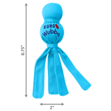 KONG Wubba Puppy Pink/Blue