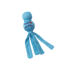 KONG Wubba Puppy Pink/Blue