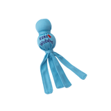 KONG Wubba Puppy Pink/Blue