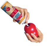 KONG Easy Treat Cheddar Cheese