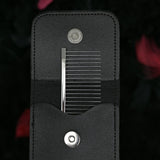 Yento Ambition Precise Pin Comb 22cm