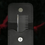 Yento Ambition PowerLift Comb 22cm