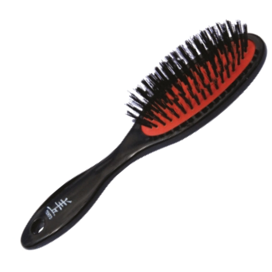 Yento Pure Bristle & Nylon Brush