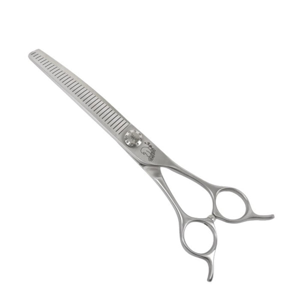Yento TanTō Series Curved Blender 7" (18cm) 35 Teeth