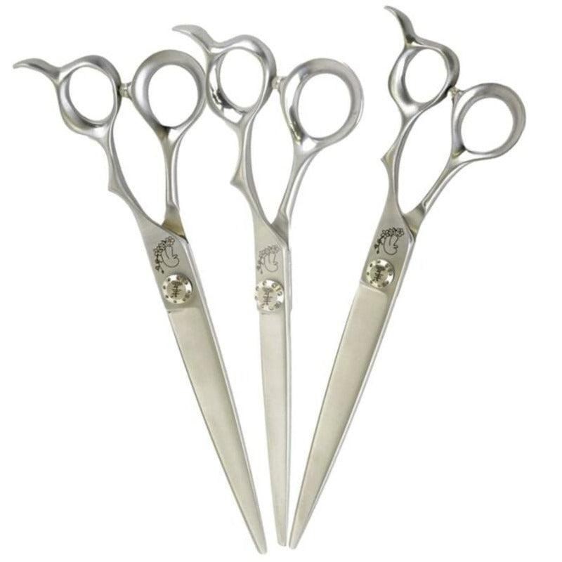 Yento Tantõ Series Straight Scissors Series