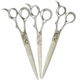 Yento Tantõ Series Straight Scissors Series