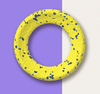 ZEUS Nitro Ring with Rubber core
