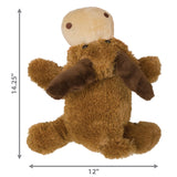 KONG Cozie Marvin Moose - XL