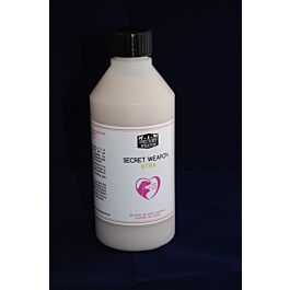 Secret Weapon Concentrate Petcetera