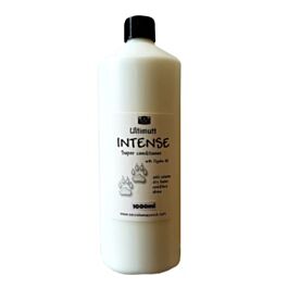 Secret weapon shampoo top for dogs