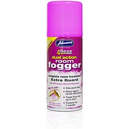 Johnsons flea spray sale