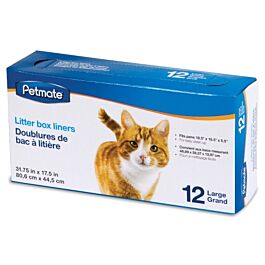Petmate litter pan on sale