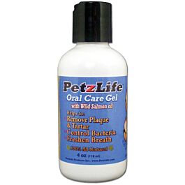 Petzlife oral outlet care