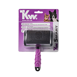 Universal deals dog brush