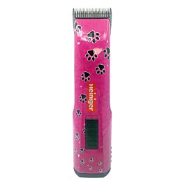 heiniger saphir pink