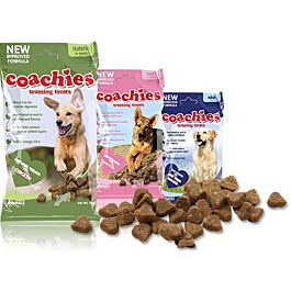 Petcetera Buy COACHIES from Petcetera