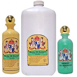 Royal treatment dog shampoo sale