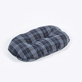 Danish design lumberjack dog bed outlet